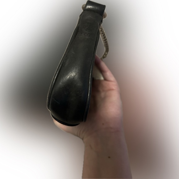 Vintage Juicy Couture Baguette Bag - Picture 8 of 9